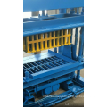 Diesel Engine Concrete Block Making Machine Block Moulding Machine Price